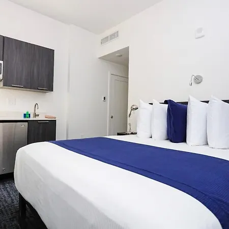 Modern Studio In Historic Boston - Unit #303 Exterior photo