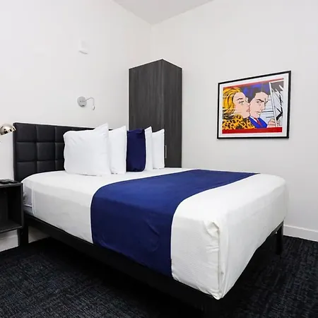 Modern Studio In Historic Boston - Unit #303 Exterior photo